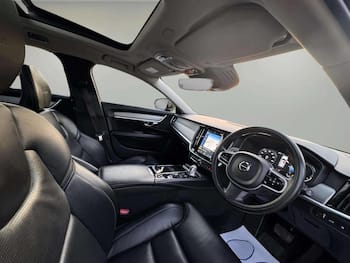 Used Volvo V90 2019 for sale - 79699882: Photo