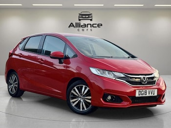 Used Honda Jazz 2018 for sale - 79279004: Photo