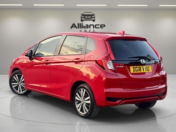 Used Honda Jazz 2018 for sale - 79279004: Photo
