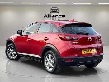 Used Mazda CX-3 2017 for sale - 79699878: Photo