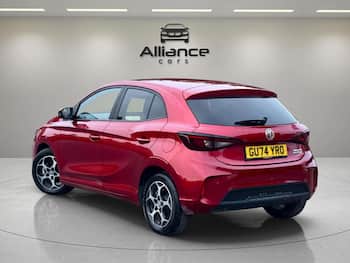 Used MG MG3 2024 for sale - 79780987: Photo