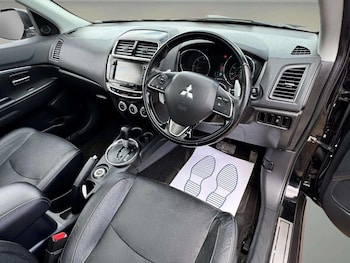 Used Mitsubishi ASX 2016 for sale - 78945977: Photo