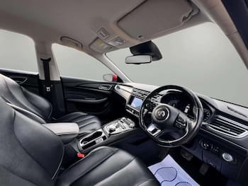 Used MG MG5 2022 for sale - 79725952: Photo
