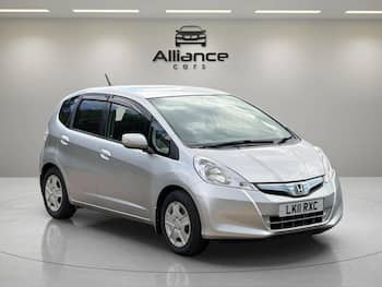 Used Honda Fit 2011 for sale - 79711918: Photo