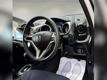 Used Honda Fit 2011 for sale - 79711918: Photo