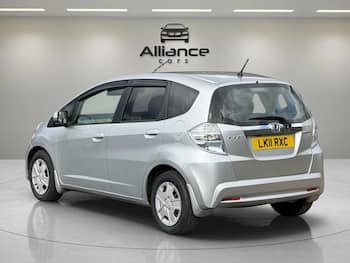 Used Honda Fit 2011 for sale - 79711918: Photo