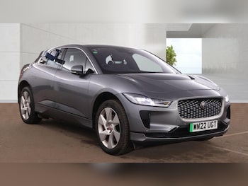 Used Jaguar I-Pace 2022 for sale - 78946002: Photo