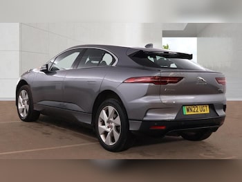 Used Jaguar I-Pace 2022 for sale - 78946002: Photo