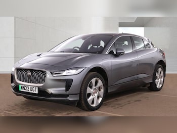 Used Jaguar I-Pace 2022 for sale - 78946002: Photo