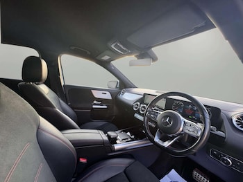 Used Mercedes-Benz EQA 2023 for sale - 79336891: Photo