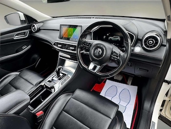 Used MG MG HS 2021 for sale - 78947543: Photo