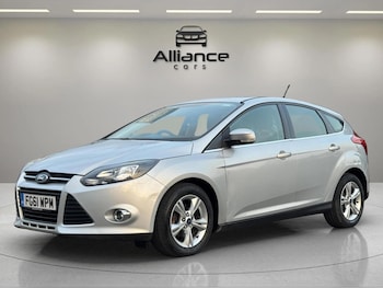 Used Ford Focus 2011 for sale - 78946253: Photo