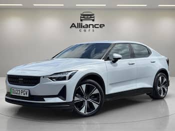 Used Polestar Polestar 2 2023 for sale - 79699894: Photo
