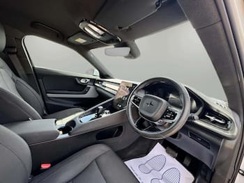 Used Polestar Polestar 2 2023 for sale - 79699894: Photo