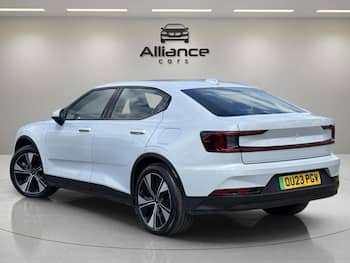 Used Polestar Polestar 2 2023 for sale - 79699894: Photo
