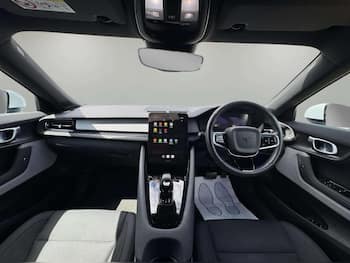 Used Polestar Polestar 2 2023 for sale - 79699894: Photo