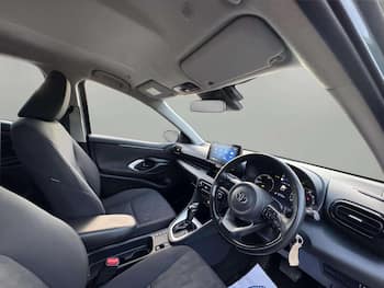 Used Toyota Yaris 2025 for sale - 79699890: Photo