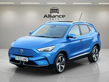 Used MG MG ZS 2023 for sale - 79699861: Photo