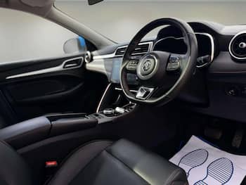 Used MG MG ZS 2023 for sale - 79699861: Photo