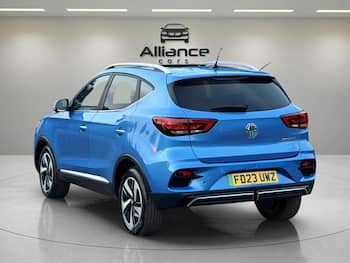 Used MG MG ZS 2023 for sale - 79699861: Photo