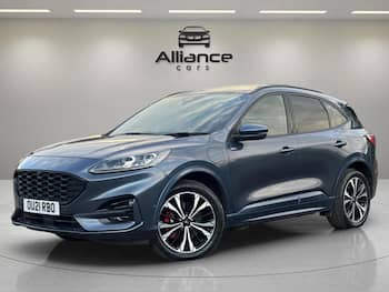 Used Ford Kuga 2021 for sale - 79699899: Photo