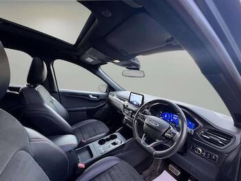 Used Ford Kuga 2021 for sale - 79699899: Photo