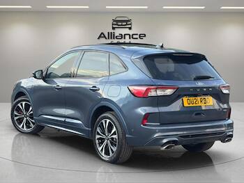 Used Ford Kuga 2021 for sale - 79699899: Photo