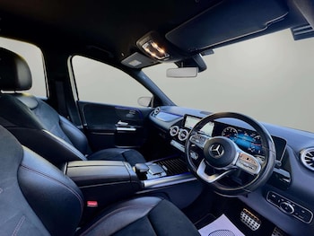 Used Mercedes-Benz B Class 2019 for sale - 78946239: Photo