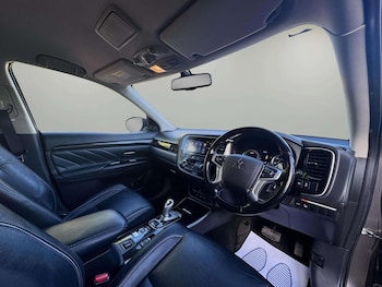 Used Mitsubishi Outlander 2018 for sale - 78946716: Photo