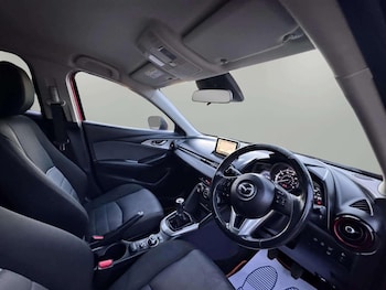Used Mazda CX-3 2017 for sale - 79533428: Photo