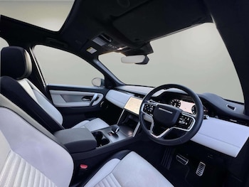Used Land Rover Discovery Sport 2024 for sale - 78946765: Photo