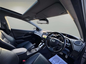 Used Honda Civic 2015 for sale - 79011750: Photo