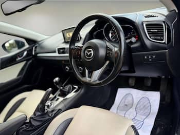 Used Mazda Mazda3 2016 for sale - 79699885: Photo
