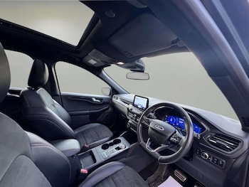 Used Ford Kuga 2021 for sale - 79349385: Photo