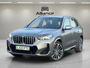 Used BMW iX1 2023 for sale - 79374101: Photo