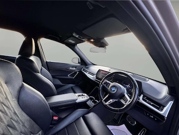 Used BMW iX1 2023 for sale - 79374101: Photo