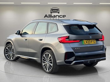 Used BMW iX1 2023 for sale - 79374101: Photo