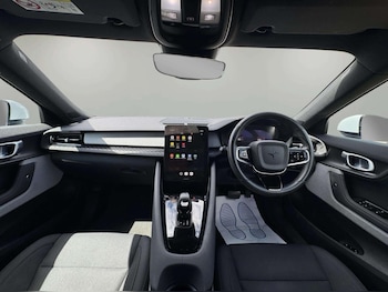 Used Polestar Polestar 2 2023 for sale - 79012996: Photo