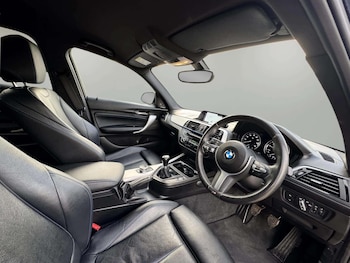 Used BMW 1 Series 2019 for sale - 79061459: Photo