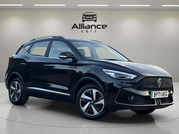 Used MG MG ZS 2022 for sale - 79540225: Photo