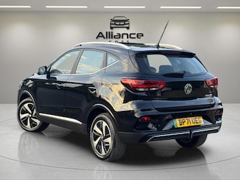 Used MG MG ZS 2022 for sale - 79540225: Photo