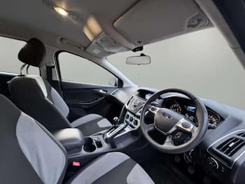 Used Ford Focus 2011 for sale - 79699893: Photo