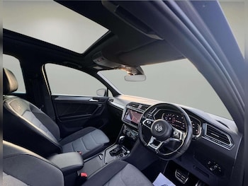Used Volkswagen Tiguan 2019 for sale - 79509268: Photo