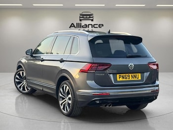 Used Volkswagen Tiguan 2019 for sale - 79509268: Photo