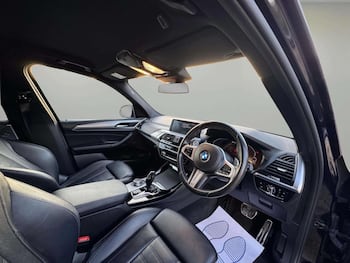 Used BMW X3 2020 for sale - 79699869: Photo