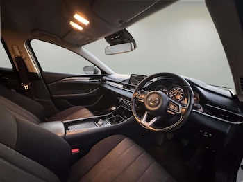 Used Mazda Mazda6 2018 for sale - 79236111: Photo