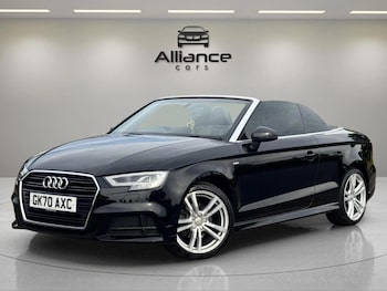 Used Audi A3 2020 for sale - 79235899: Photo