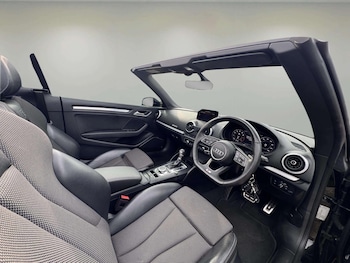Used Audi A3 2020 for sale - 79235899: Photo