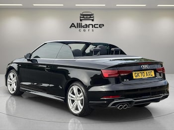Used Audi A3 2020 for sale - 79235899: Photo
