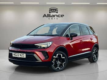 Used Vauxhall Crossland 2022 for sale - 79699858: Photo